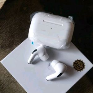 APPLE AIRPODS PRO MASTERCOPY INBUILT CHARGING