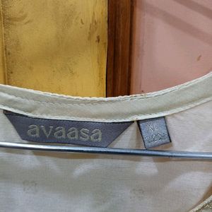 Combo Of 3 Avaasa Brand New Kurtas