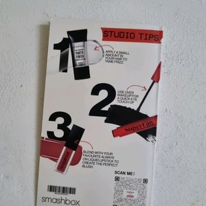 Smashbox Primer Sample