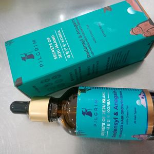 Hair Growth Serum