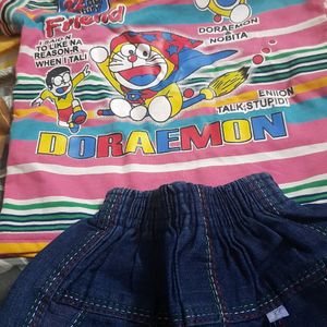 Kids Wear