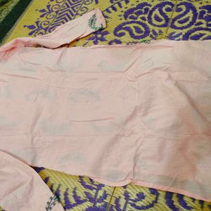 Kurta Sets Pure Cotton