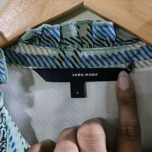 Vero Moda Multicolour Dress! (Women)