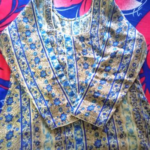 DAILY WEAR KURTI