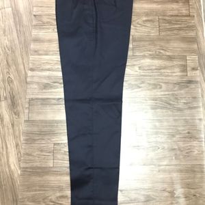 Dark Blue 30 Formal Trouser