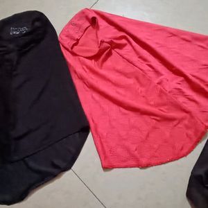 Pack Of 2 Combo Hijab