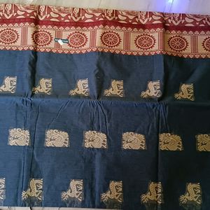 Brand New Saree With Price Tag