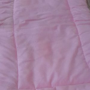 Limited Time Deal Mattress Set With  Mosquito Net