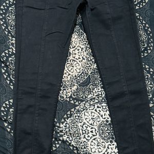 Brand New Black Jeans