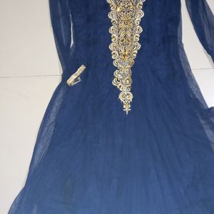 Anarkali Suit