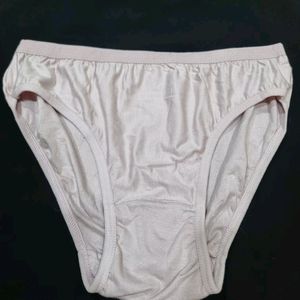 Lavender Panty (Used)