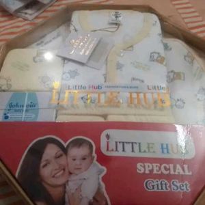 Gift Set For New Born