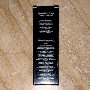 Revlon Foundation