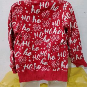 Kids Sweater