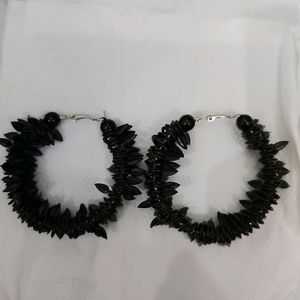 Loop Earrings