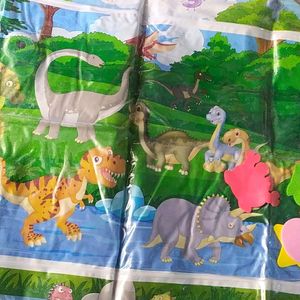 Baby Water Play Mat