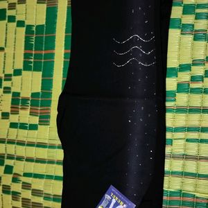 MUKUL COTTON ARMANI BLACK COLOUR PANT