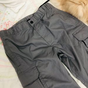 H&M Unisex Cargo