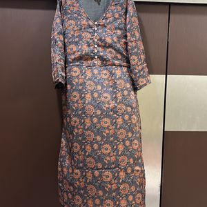 Svrnaa Branded Kurti