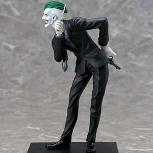 Kotobukiya DC Comics: The Joker ARTFX+ Statue