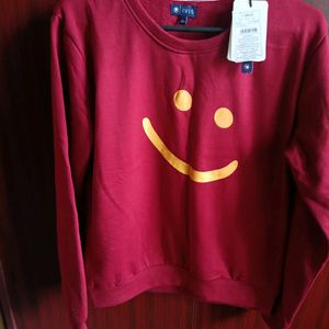 Girls Sweatshirt/T-shirt