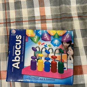 Kids Abacus