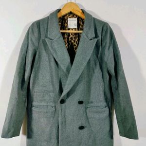 Warm Formal Blazer