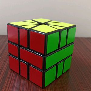 Square 1 Cube