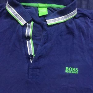 Branded Tshirt Hugo Boss