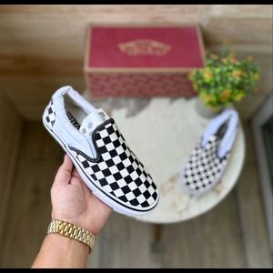 Vans Slipon