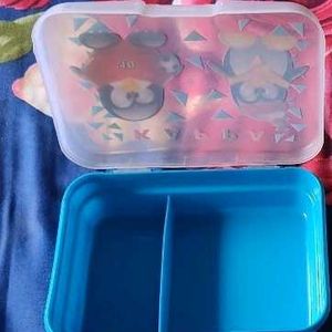 Tiffin Box For Children.