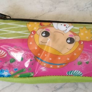 Pouch Box For Kids/adults