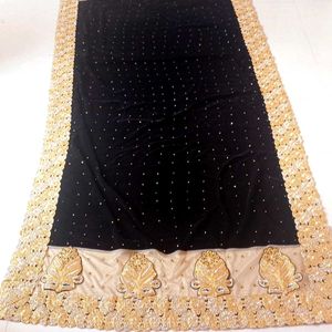 Wedding Wear Saree