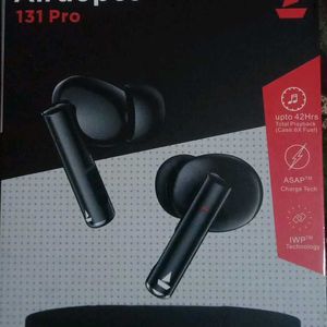 Airbudes 131 Pro