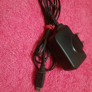 LG Original B Type Charger