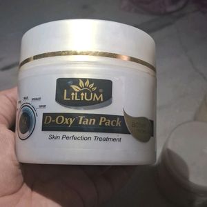 Facial Kit