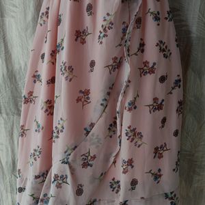 Flora Dress