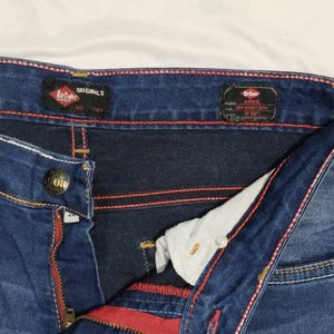 Price Dropped!! Lee Cooper Jeans