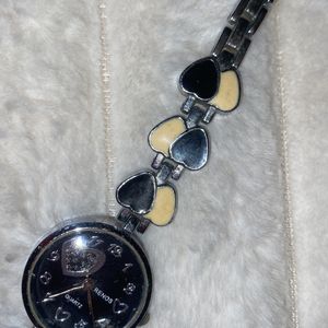 Quartz Vintage Watch