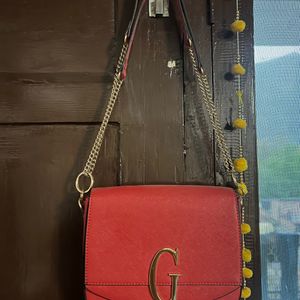 Guess Sling Bag