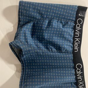 Calvin Kelin Underwear