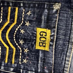 Y2k Bootcut Jeans For Women