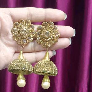 Jhumka