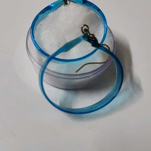 2 Pair Earrings And 1 Pendant Combo