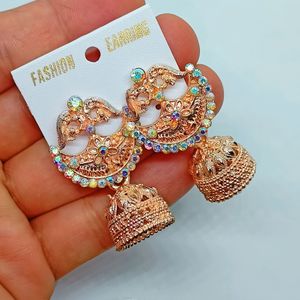 30rs Off Brand New Earrings Set Of 2
