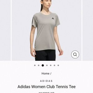 Adidas Women's Tshirt