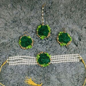 Mehndi Jewellery