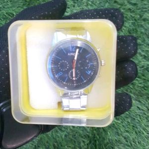 Analogue Watch For men Premium Look(Seal packed)