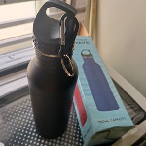 Sports Water Bottle