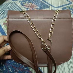 Sling bag